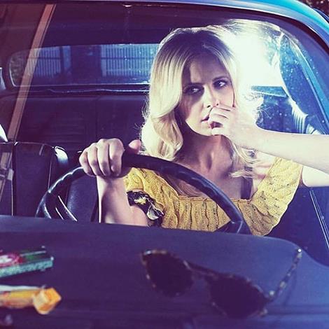 Sarah Michelle Gellar Sarah Michelle Gellar
