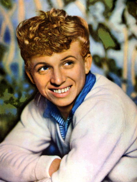 Tommy Steele Tommy Steele