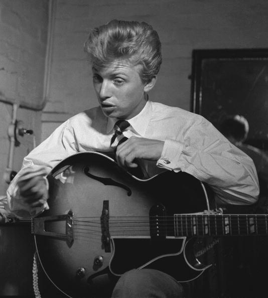 Tommy Steele Tommy Steele