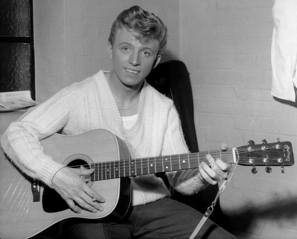 Tommy Steele