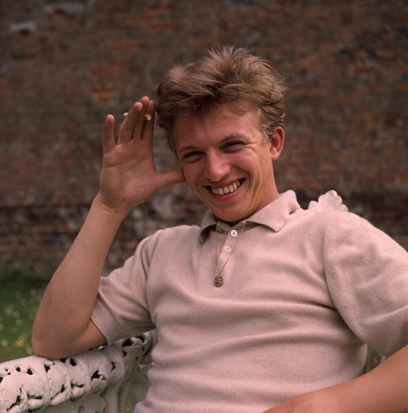 Tommy Steele Tommy Steele