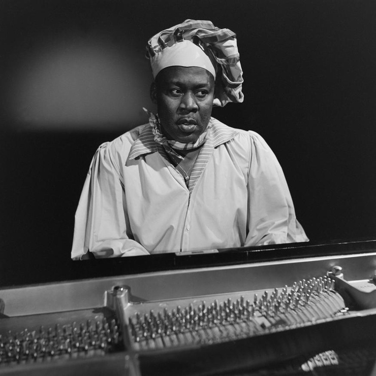 Memphis Slim