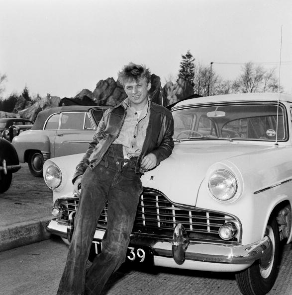 Tommy Steele Tommy Steele
