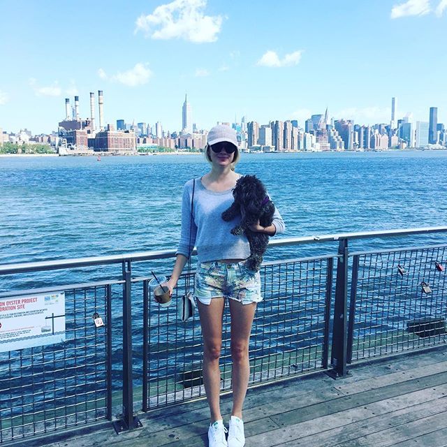 Lindsay Ellingson