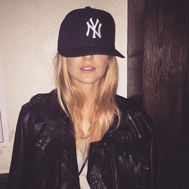 Lindsay Ellingson