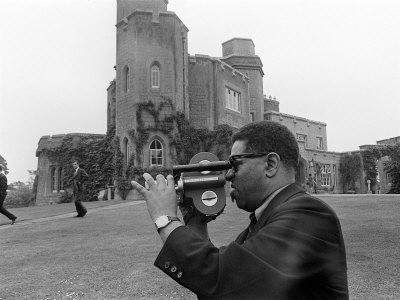 Dizzy Gillespie