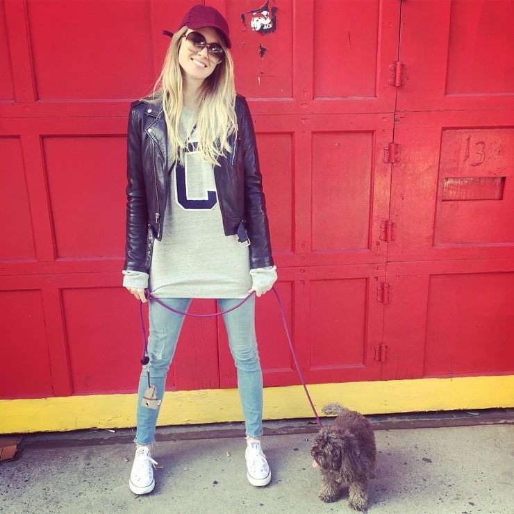 Lindsay Ellingson Lindsay Ellingson