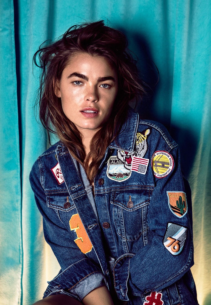 Bambi Northwood-Blyth