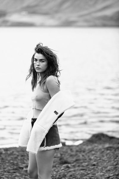 Bambi Northwood-Blyth