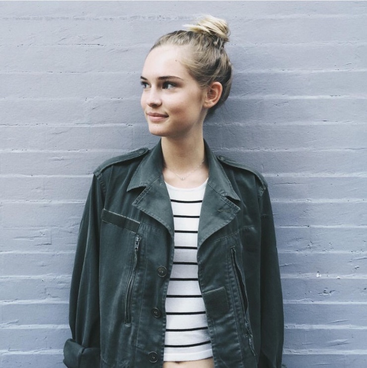 Emma DeLury