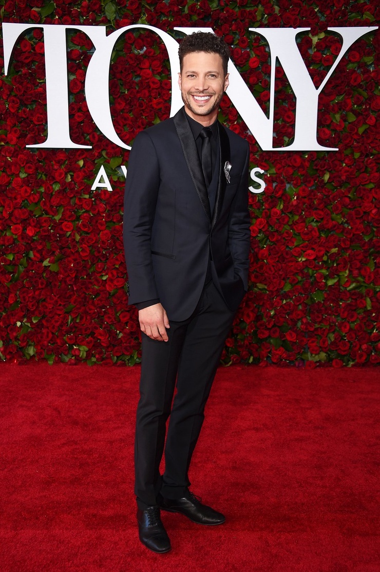 Justin Guarini