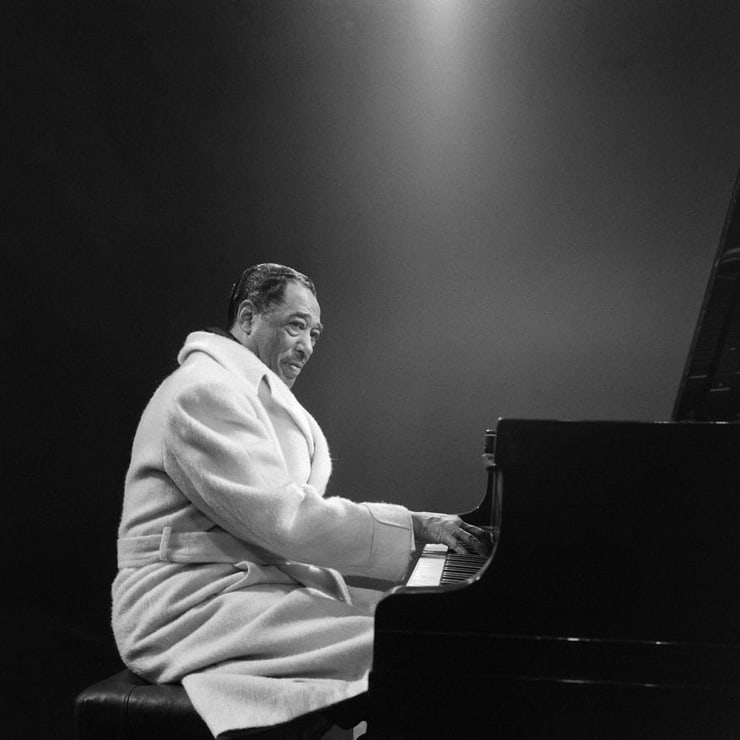 Duke Ellington