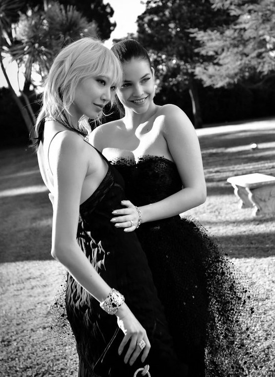 Barbara Palvin Barbara Palvin