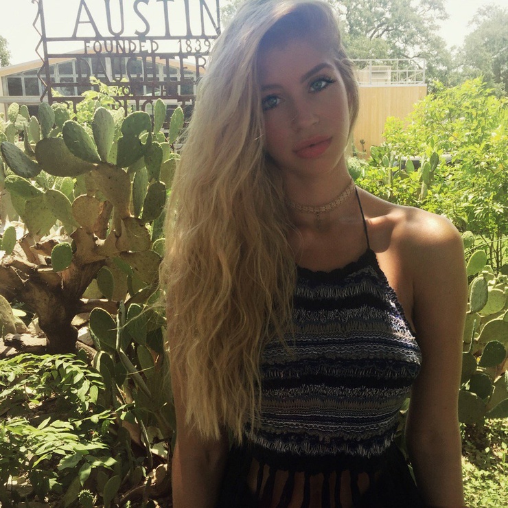Alexandria Deberry Alexandria Deberry
