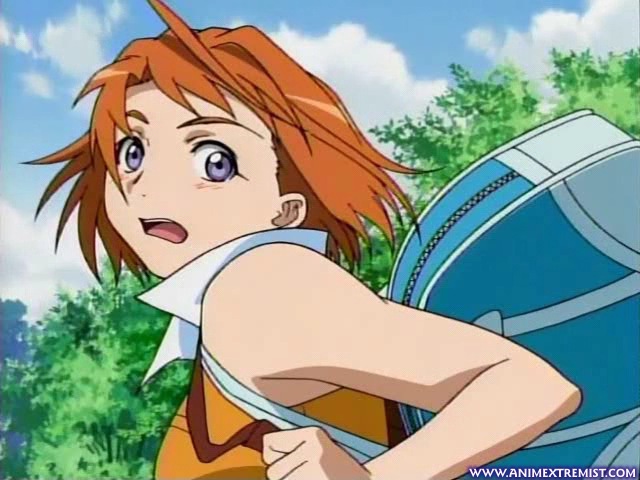 My-HiME