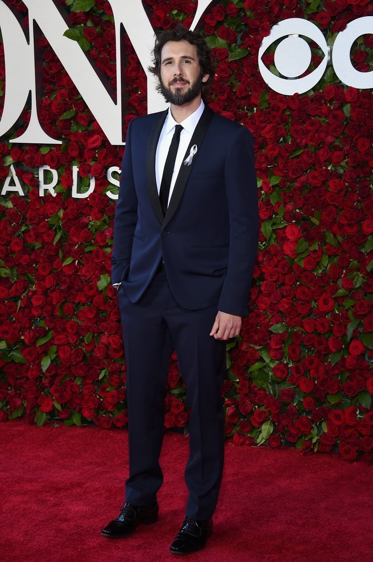 Josh Groban