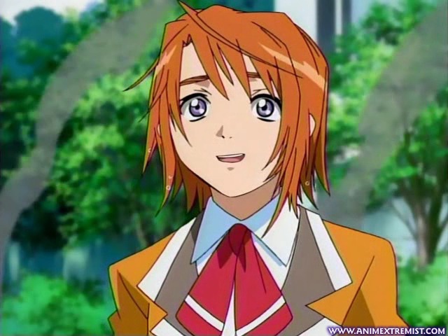 My-HiME