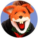 The Basil Brush Show