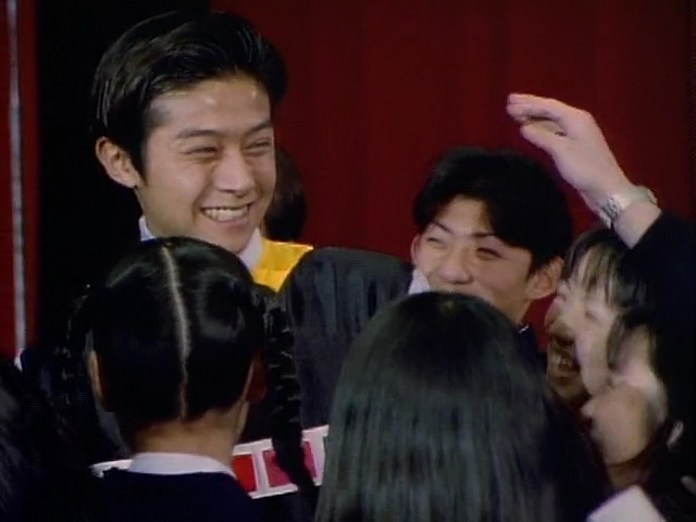 Kouichirou Endou