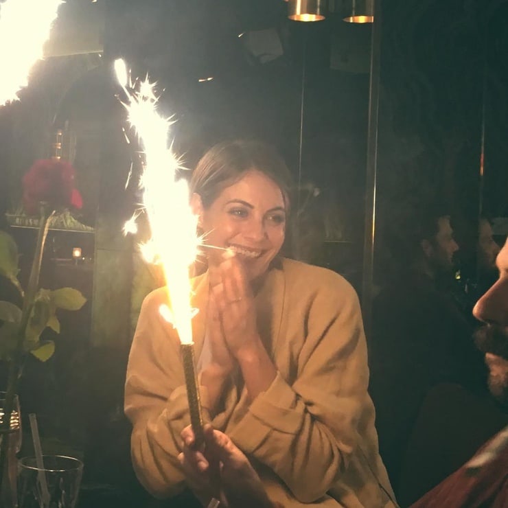 Willa Holland Willa Holland
