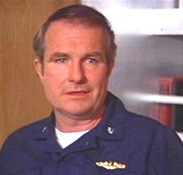 Shane Rimmer
