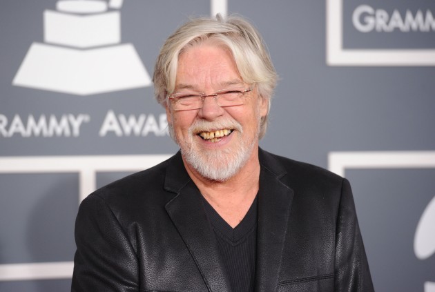 Bob Seger