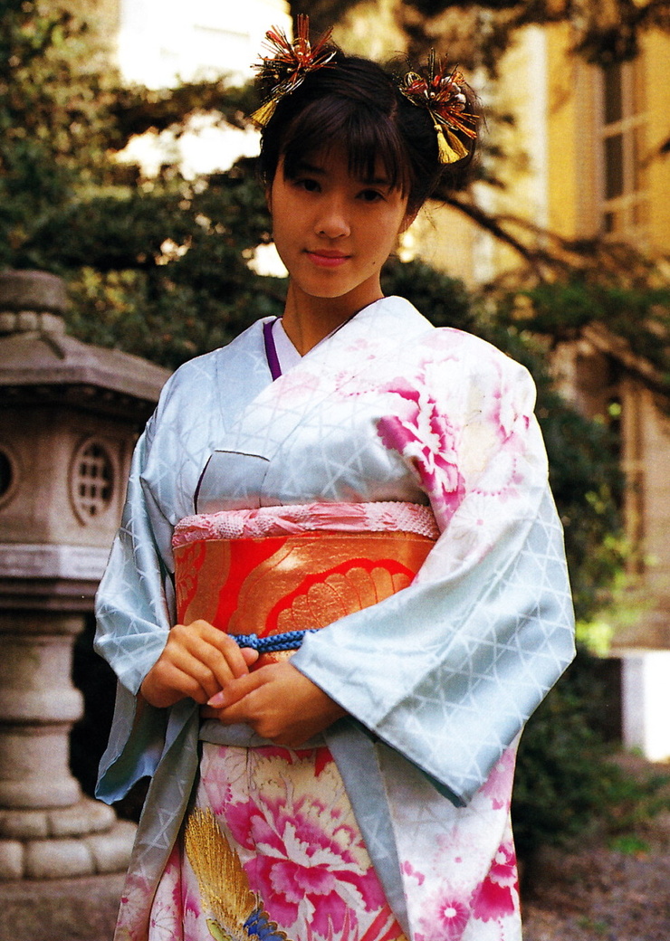Miku Imamura
