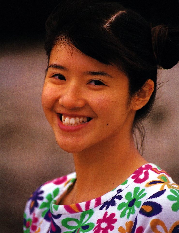 Miku Imamura