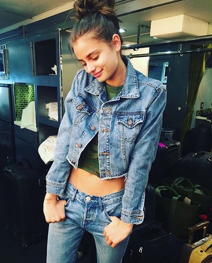 Taylor Marie Hill Taylor Marie Hill