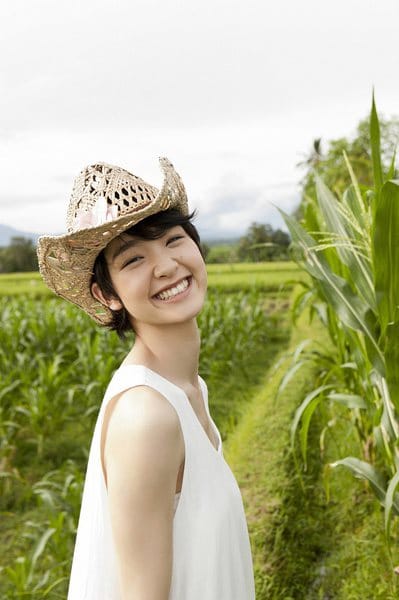 Ayame Gôriki