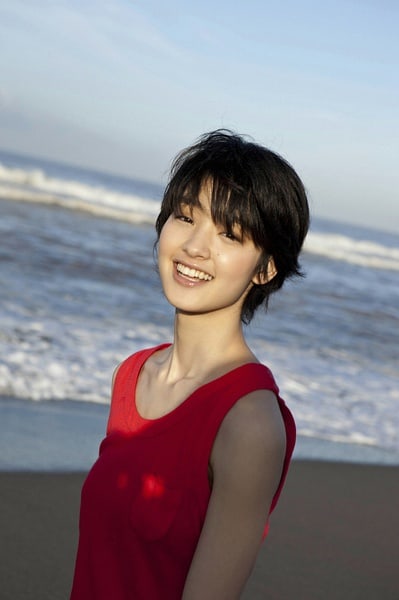 Ayame Gôriki