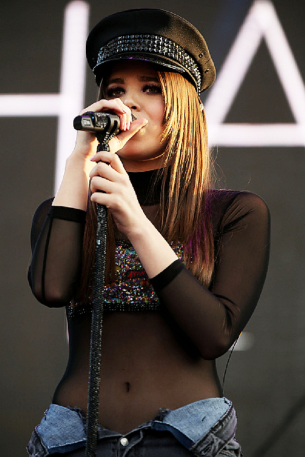 Hailee Steinfeld