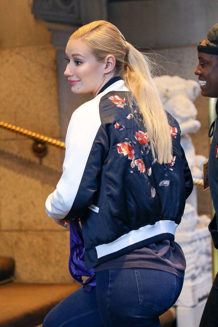 Iggy Azalea