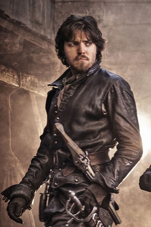 Athos (The Musketeers)