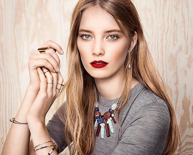 Mildred Gustafsson