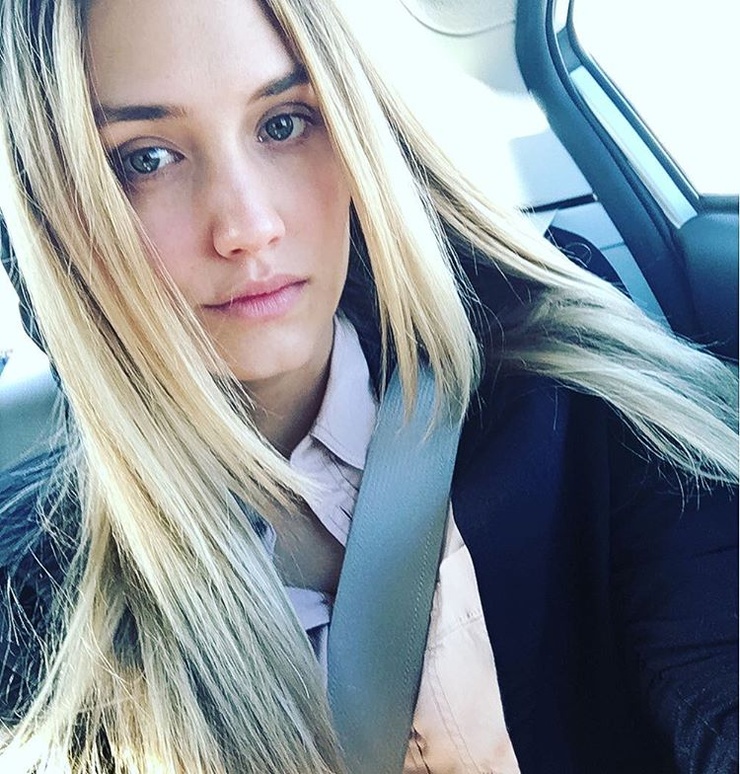 Naomi Kyle