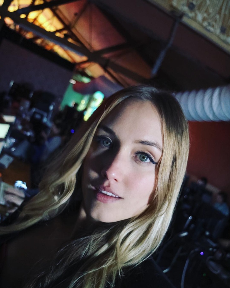 Naomi Kyle