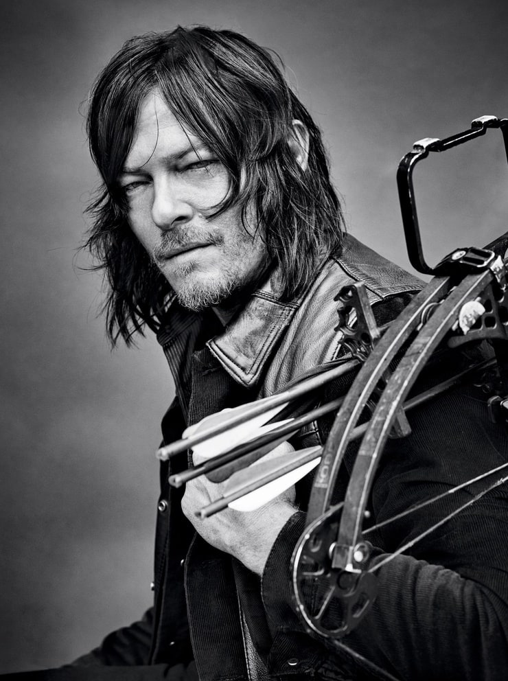 Norman Reedus