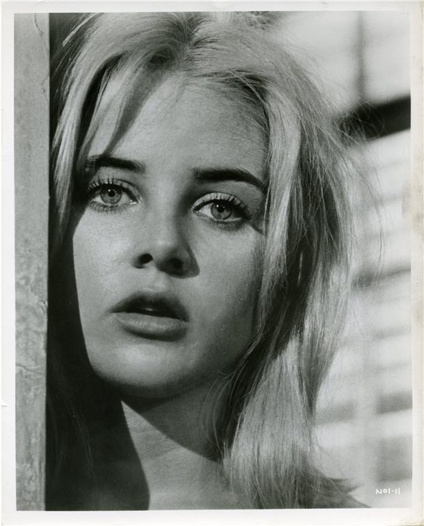 Sue Lyon