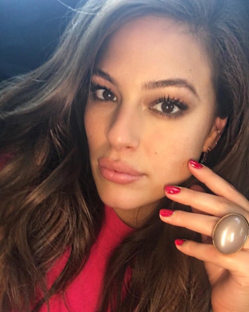 Ashley Graham