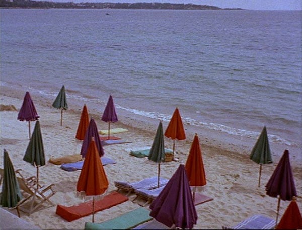 Du côté de la côte (1958)