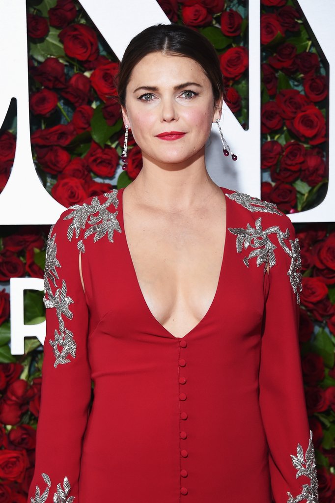 Keri Russell Keri Russell