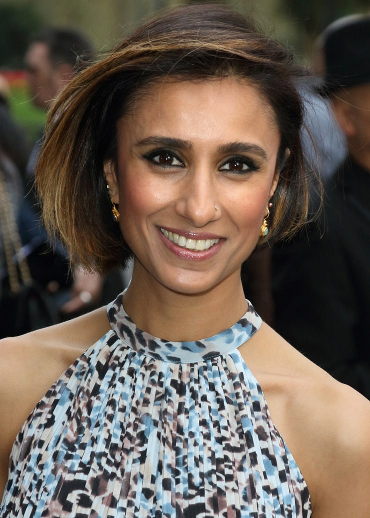 Anita Rani