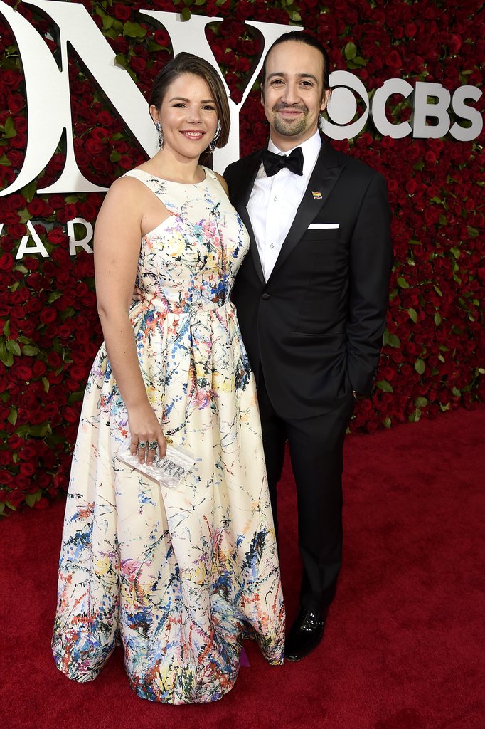 Lin-Manuel Miranda Lin-Manuel Miranda