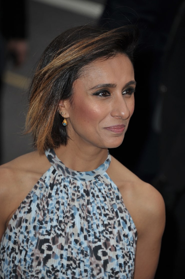 Anita Rani