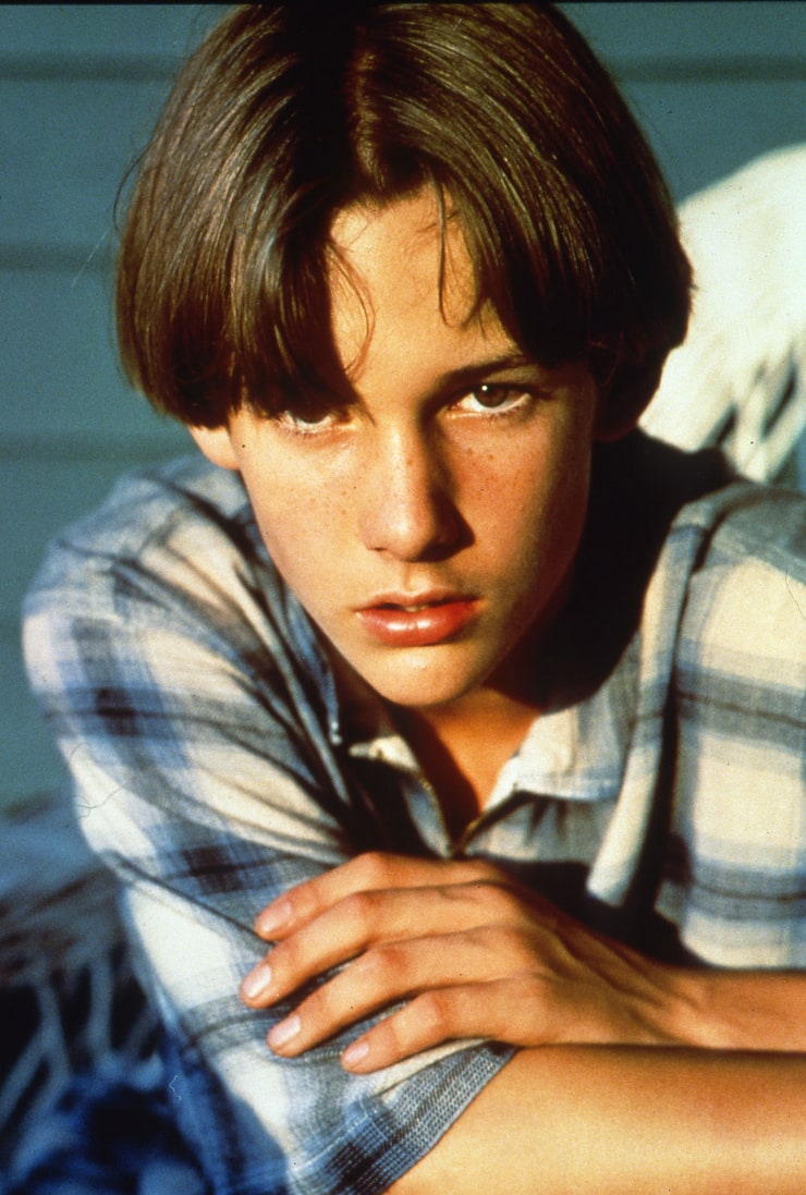 Brad Renfro