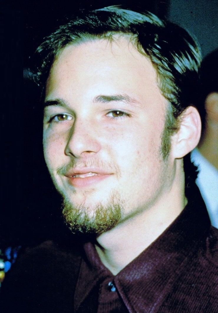 Brad Renfro