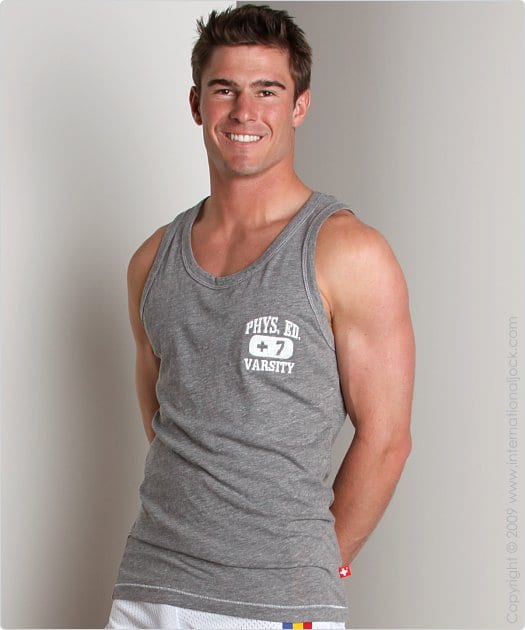 Allen Walker