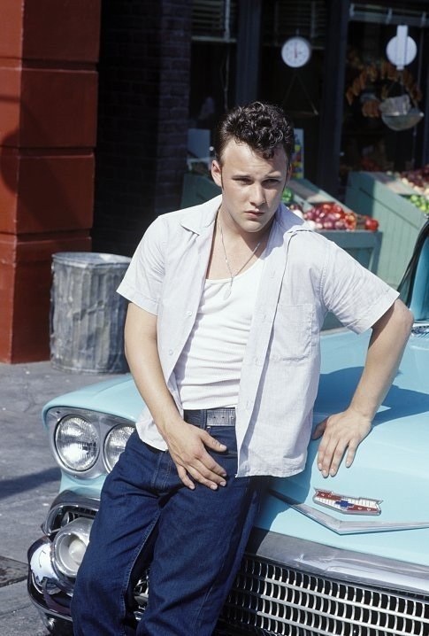 Brad Renfro
