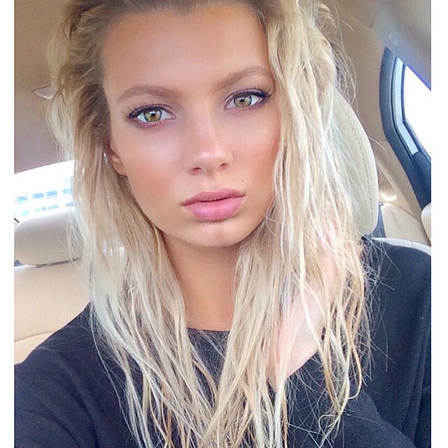 Jessie Keener Jessie Keener